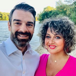 Meet your Posher, Maura